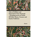 Tales of Folklore and Superstition from Denmark - Including stories of Trolls, Elf-Folk, Ghosts, Treasure and Family Traditions;Including stories of T