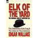 Elk of the Yard-The Criminal Cases of Inspector Elk: Volume 1-The Fellowship of the Frog & the Joker (or the Colossus)
