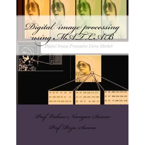 Digital image processing using MATLAB