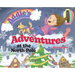 Addie's Adventures at the North Pole