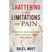 Shattering the Limitations Of Pain: Identity restoration for a life of more like Jabez