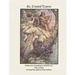 Go Crystal Teares: Medieval & Renaissance melodies for flute & harp