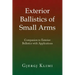 Exterior Ballistics of Small Arms