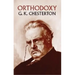 Orthodoxy