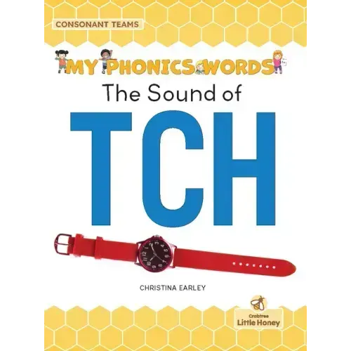 The Sound of Tch