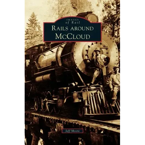 Rails Around McCloud