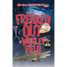 Freaked Out at Wrigley Field