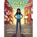 Vicki and A Summer of Change! ¡Vicki y un verano de cambio!