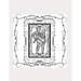 The Adult Lovers Shadow Tarot & Oracle Guide Book: Guide Book & Printable 78 Card Deck