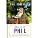 Your Daily Phil: 100 Days of Truth and Freedom to Heal America's Soul (a 100-Day Devotional)
