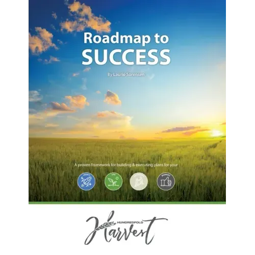 Roadmap to Success