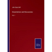 Dissertations and Discussions: Vol. I