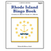 Rhode Island Bingo Book: Complete Bingo Game In A Book