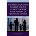 The Immigration Crisis in Europe and the U.S.-Mexico Border in the New Era of Heightened Nativism