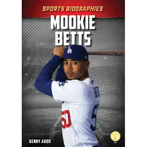 Mookie Betts