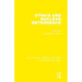 Ethics and Nuclear Deterrence