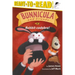Rabbit-Cadabra!: Ready-To-Read Level 3