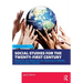 Social Studies for the Twenty-First Century: Methods and Materials for Teaching in Middle and Secondary Schools