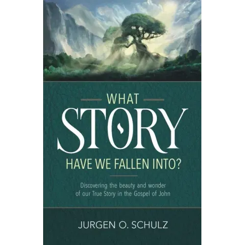 What Story Have We Fallen Into?
