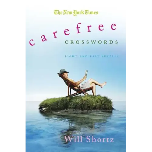 The New York Times Carefree Crosswords