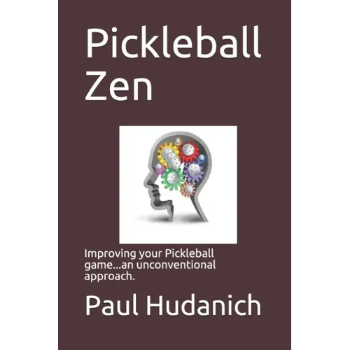 Pickleball Zen