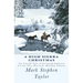 A High Sierra Christmas: An untold tale of Jeremiah Johnson