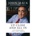 Up Close and All in: Life Lessons from a Wall Street Warrior