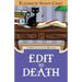 Edit to Death