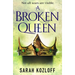 A Broken Queen
