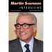 Martin Scorsese: Interviews