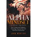 Alpha Mindset -A Guide For Men: How To Build Self-Confidence, Dream Big, Overcome Fear, And Build Better Relationships
