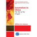 Innovation in China: The Tail of the Dragon