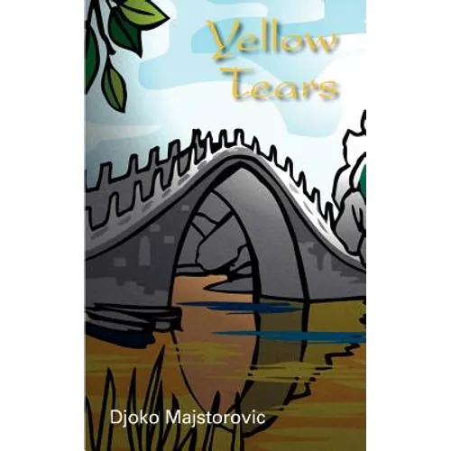 Yellow Tears