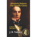 Sherlock Holmes The Deadly Cleric: A Sherlock Holmes Resurgent Mystery