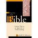 Making Sense of the Bible: Literary Type as an Approach to Understanding