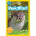 Peek, Otter! (National Geographic Kids Readers, Pre-Reader)