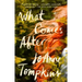 What Comes After