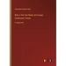 Man in the Iron Mask (an Essay); Celebrated Crimes: in large print