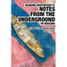 Reading Dostoevsky's Notes from the Underground in Russian: A Parallel-Text Russian Reader