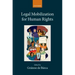 Legal Mobilization for Human Rights