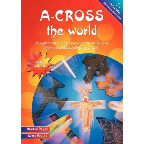 A-Cross the World