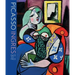 Picasso Ingres: Face to Face