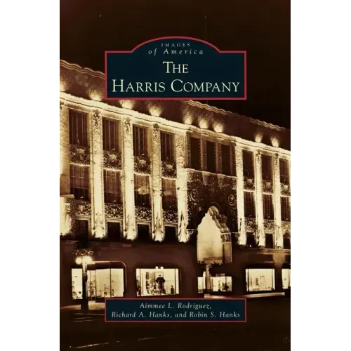 Harris Company