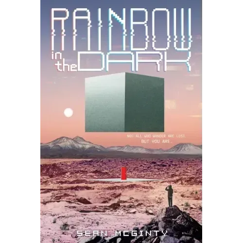 Rainbow in the Dark