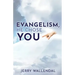 Evangelism, He Chose You