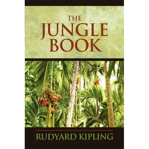 The Jungle Book