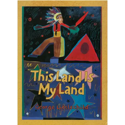 This Land Is My Land