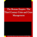 The Roman Empire: The Third Century Crisis and Crisis Management
