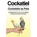 Cockatiel. Cockatiels as Pets. Cockatiel book for care, costs, feeding, health, grooming and training.