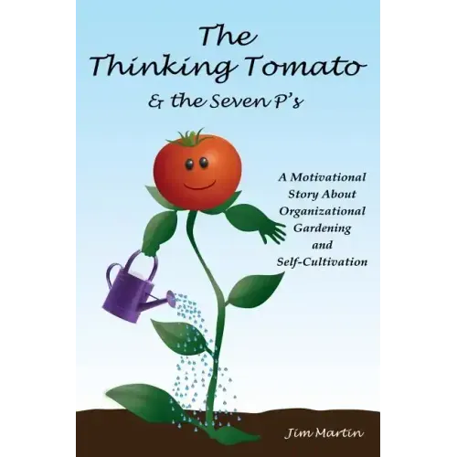 The Thinking Tomato